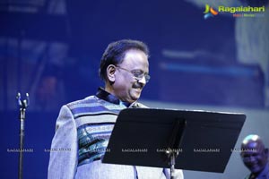 Ilayaraja New Jersey Concert Photos