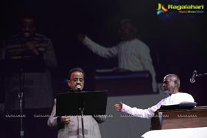 Ilayaraja New Jersey Concert Photos