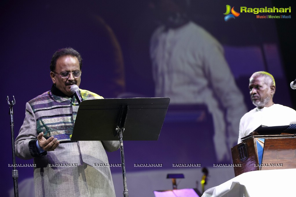 Ilayaraja Live in Concert New Jersey, USA