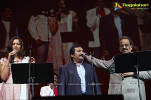 Ilayaraja New Jersey Concert Photos