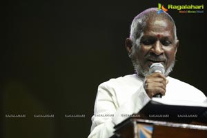 Ilayaraja New Jersey Concert Photos