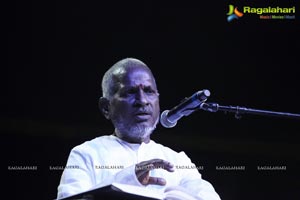 Ilayaraja New Jersey Concert Photos