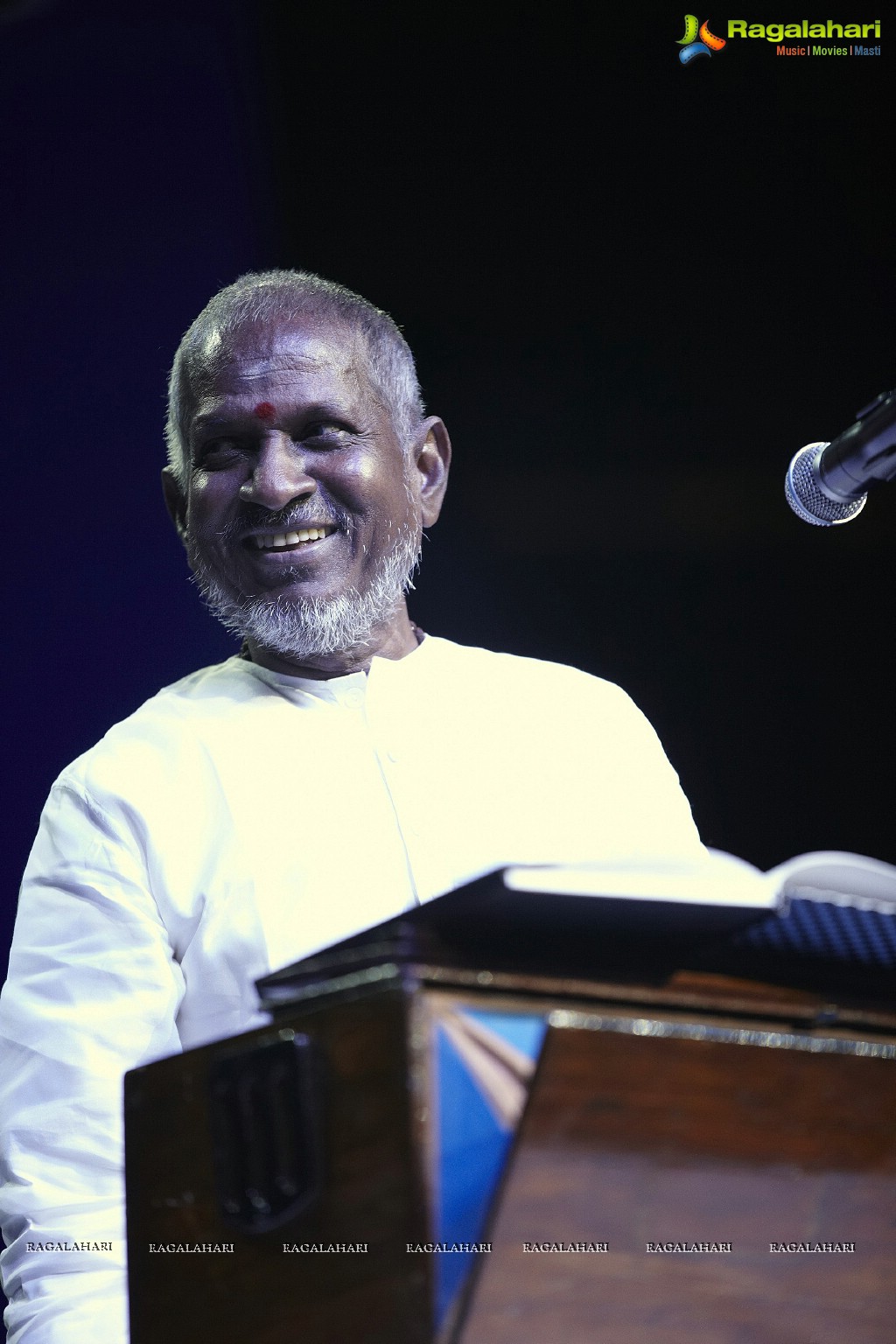 Ilayaraja Live in Concert New Jersey, USA