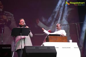 Ilayaraja New Jersey Concert Photos