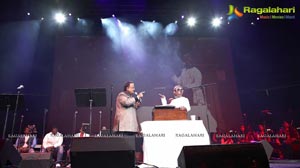 Ilayaraja New Jersey Concert Photos