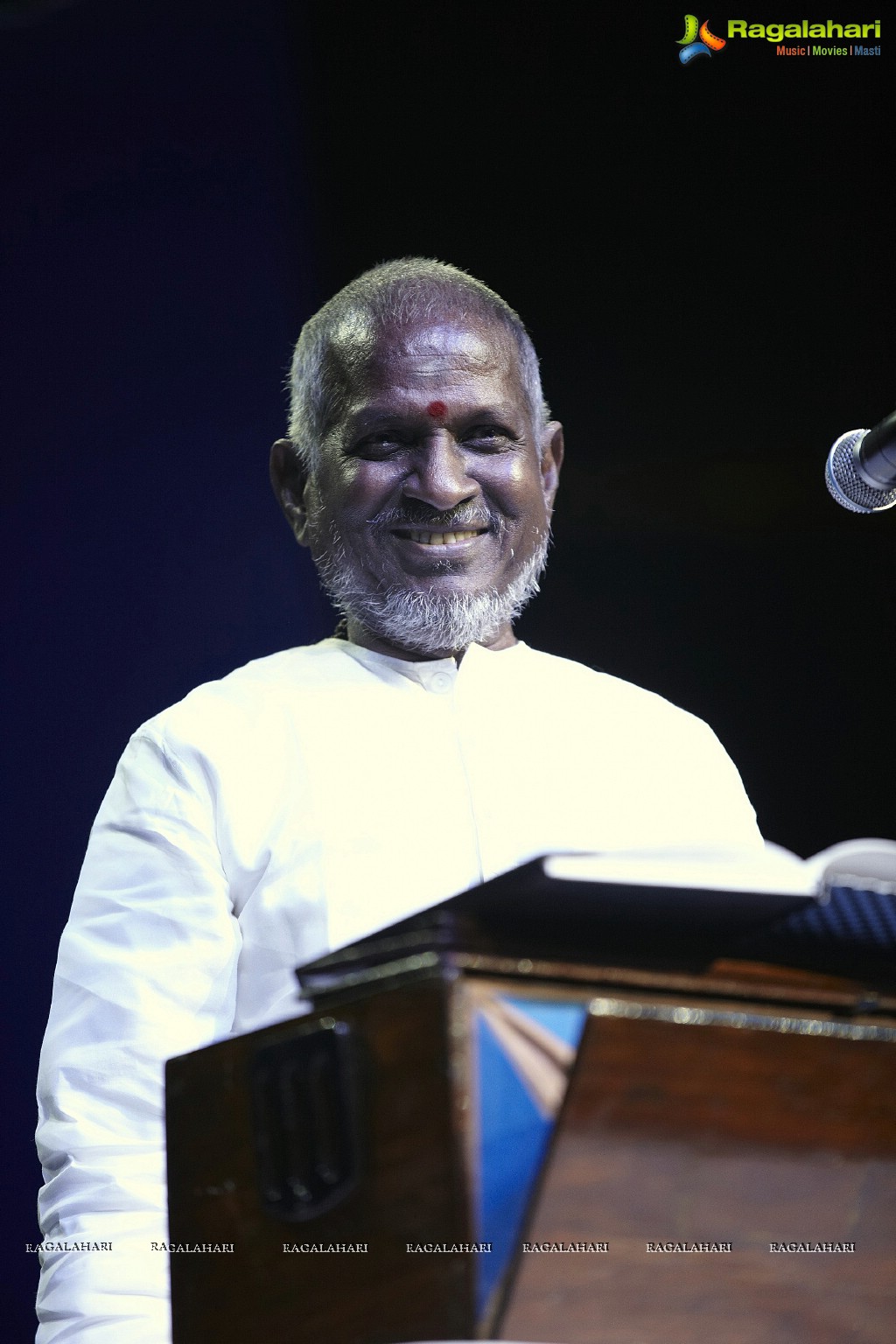 Ilayaraja Live in Concert New Jersey, USA