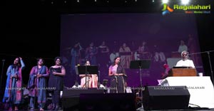 Ilayaraja New Jersey Concert Photos