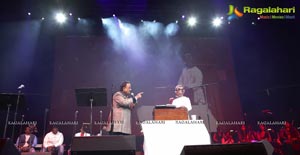 Ilayaraja New Jersey Concert Photos