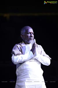 Ilayaraja New Jersey Concert Photos