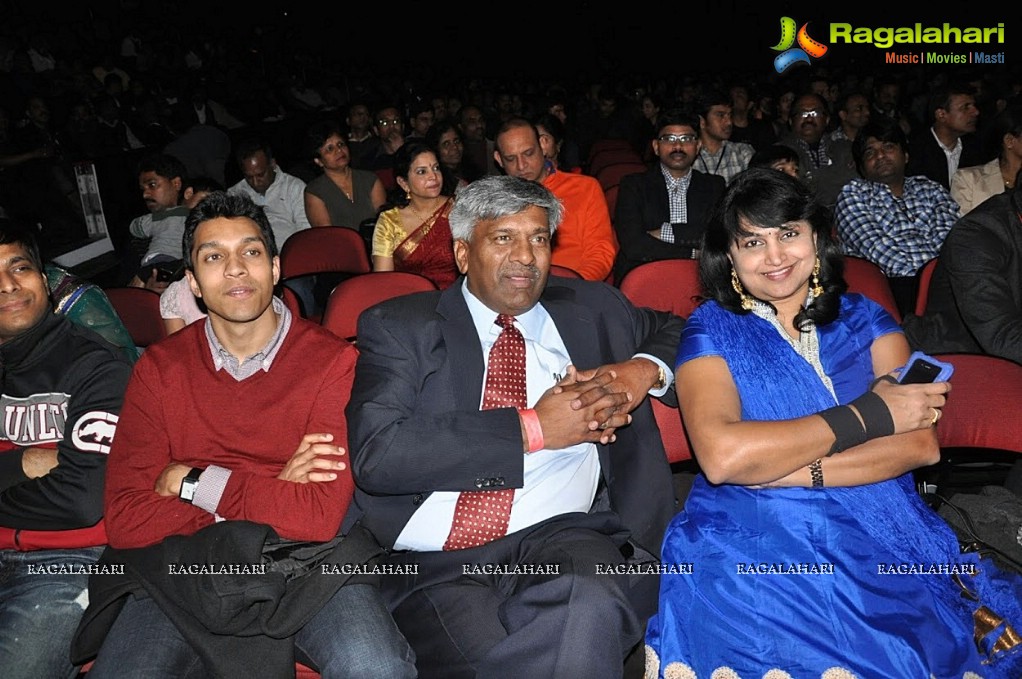 Ilayaraja Live in Concert New Jersey, USA