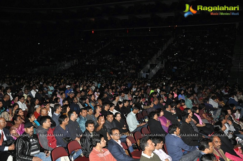 Ilayaraja Live in Concert New Jersey, USA