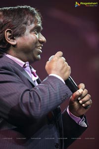 Ilayaraja New Jersey Concert Photos