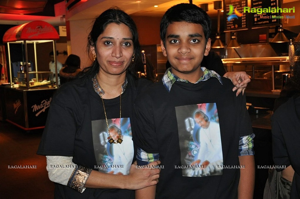 Ilayaraja Live in Concert New Jersey, USA