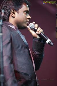 Ilayaraja New Jersey Concert Photos