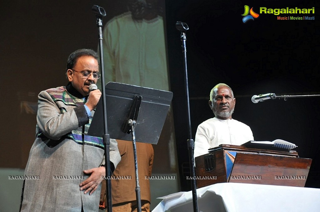 Ilayaraja Live in Concert New Jersey, USA