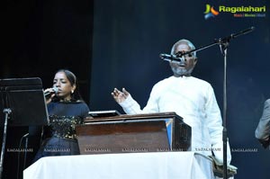 Ilayaraja New Jersey Concert Photos