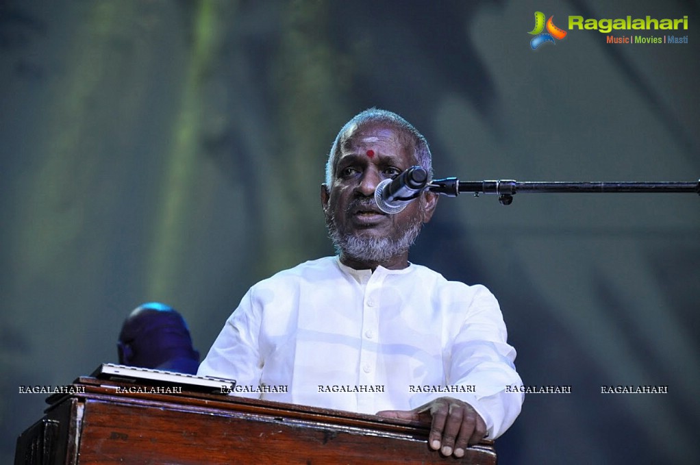 Ilayaraja Live in Concert New Jersey, USA