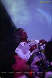 Ilayaraja New Jersey Concert Photos