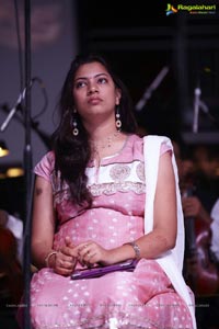 Ilayaraja New Jersey Concert Photos