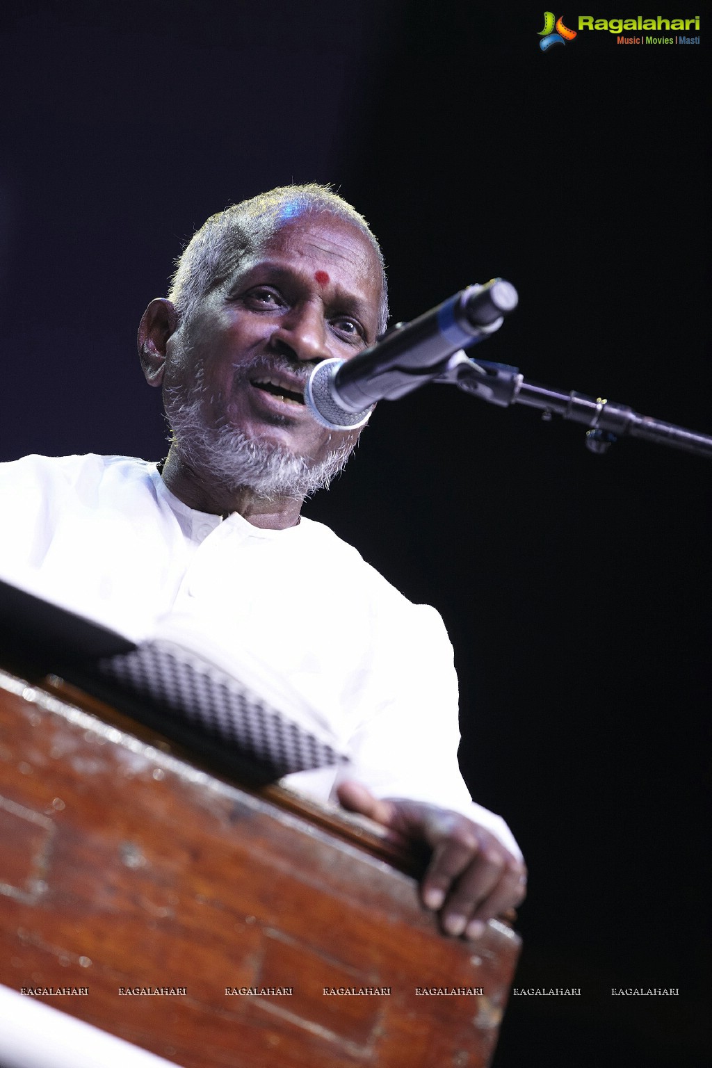 Ilayaraja Live in Concert New Jersey, USA