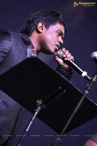 Ilayaraja New Jersey Concert Photos