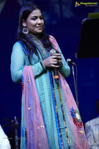 Ilayaraja New Jersey Concert Photos