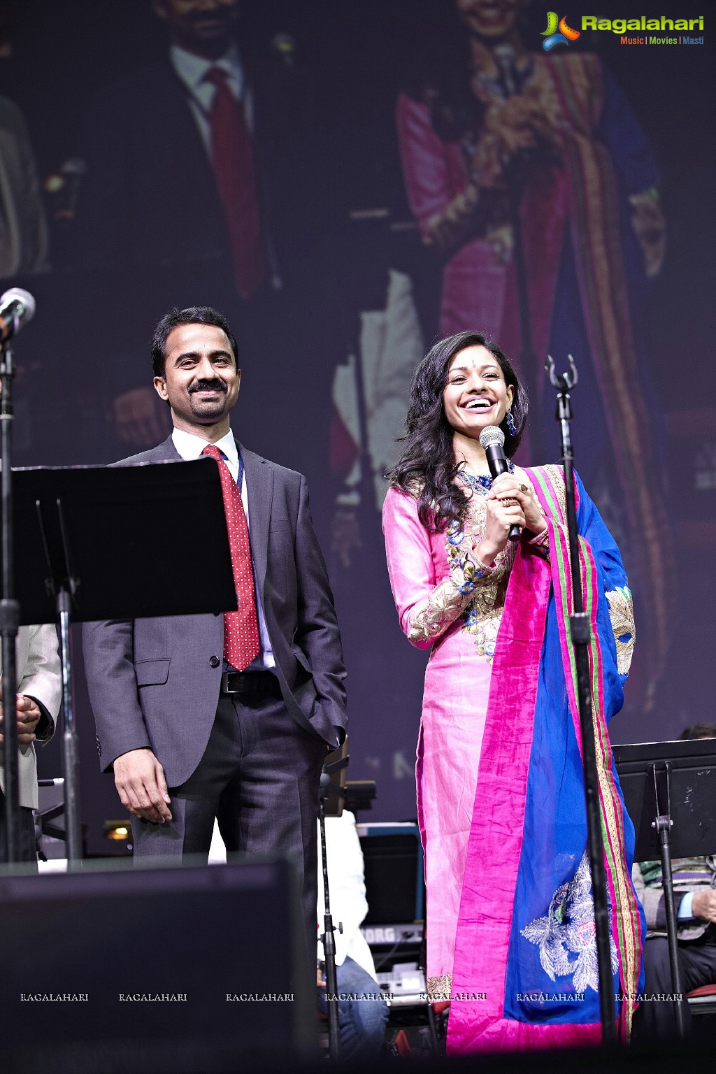 Ilayaraja Live in Concert New Jersey, USA