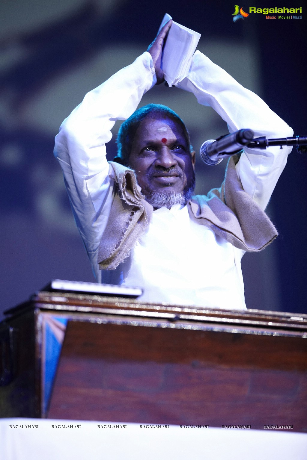 Ilayaraja Live in Concert New Jersey, USA