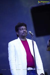 Ilayaraja New Jersey Concert Photos