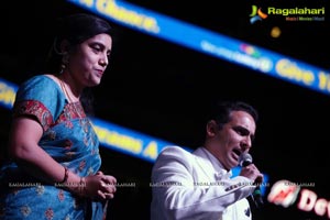 Ilayaraja New Jersey Concert Photos