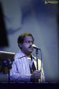 Ilayaraja New Jersey Concert Photos