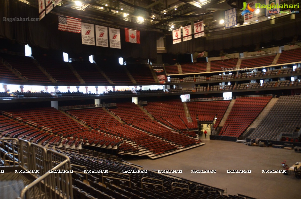 Ilayaraja Live in Concert New Jersey, USA