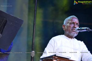 Ilayaraja New Jersey Concert