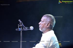 Ilayaraja New Jersey Concert