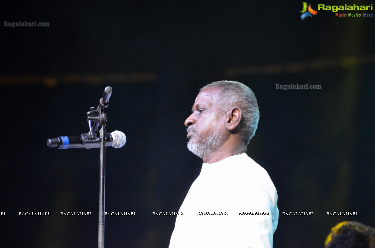 Ilayaraja Live in Concert New Jersey, USA
