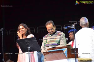 Ilayaraja New Jersey Concert