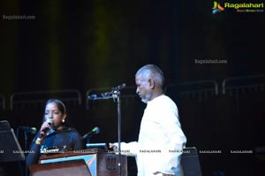 Ilayaraja New Jersey Concert