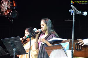 Ilayaraja New Jersey Concert