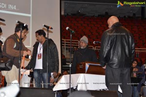 Ilayaraja New Jersey Concert