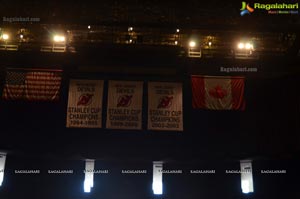 Ilayaraja New Jersey Concert