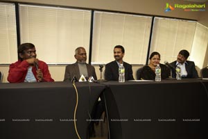 iDream Media Press Meet in New Jersey