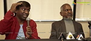 iDream Media Press Meet in New Jersey