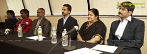 iDream Media Press Meet in New Jersey