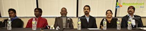 iDream Media Press Meet in New Jersey