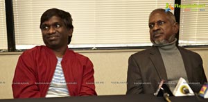 iDream Media Press Meet in New Jersey