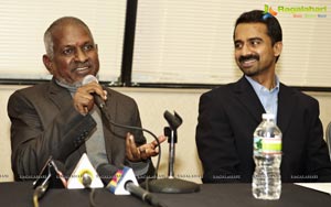 iDream Media Press Meet in New Jersey