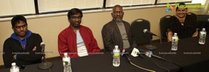 iDream Media Press Meet in New Jersey