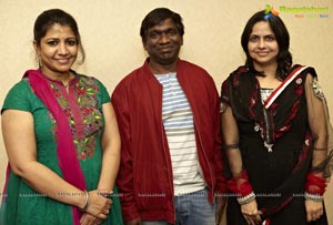 iDream Media Press Meet in New Jersey