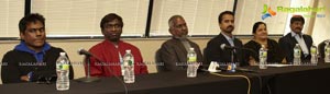 iDream Media Press Meet in New Jersey