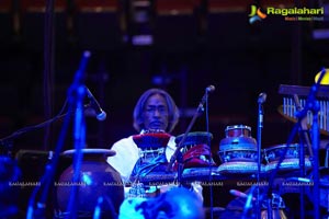 Ilayaraja New Jersey Concert Rehearsals